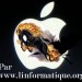 Un demi-million de Mac infectés par BackDoor.Flashback, un virus de type "cheval de Troie".