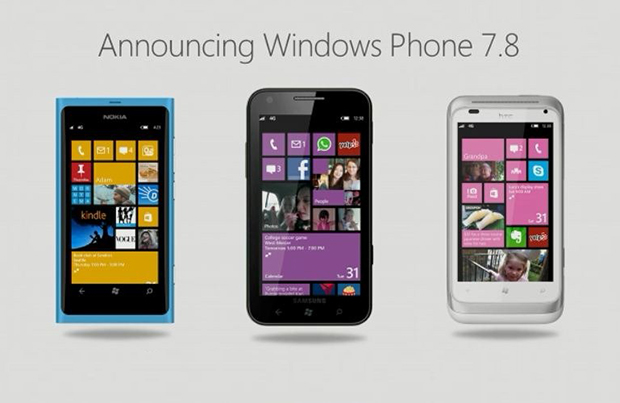 Zune Windows Phone 7