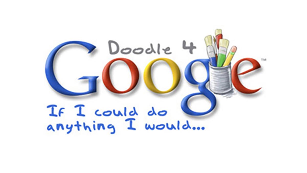 Mais qu'est-ce qu'un Google Doodle ?