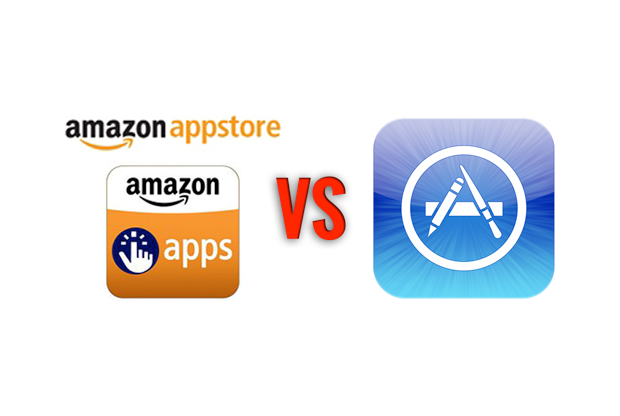 App Store vs Appstore : fin du litige juridique entre Apple et Amazon