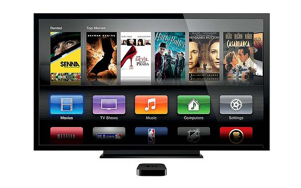 Apple TV : la publicité au cœur du débat