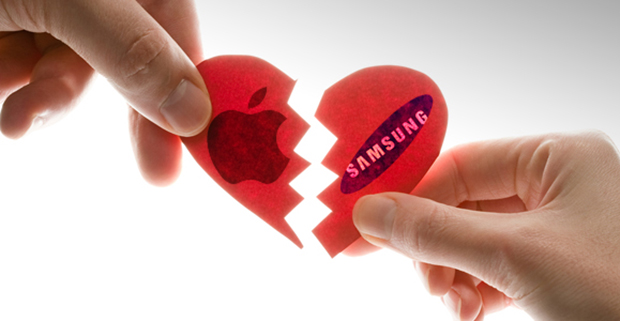 SoC : le divorce entre Apple et Samsung sera pour 2014