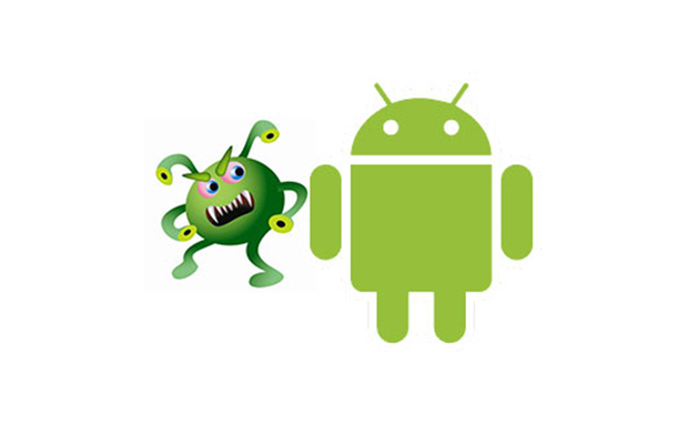Virus : Android est la cible préférée des pirates