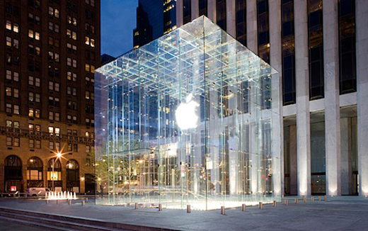 Apple : comme un parfum de corruption pour séduire de potentiels clients