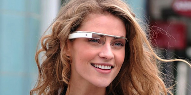 Google Glass : avancée notoire pour les aveugles