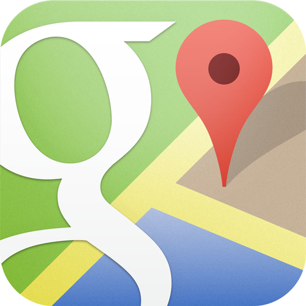 Google Maps : place à la publicité