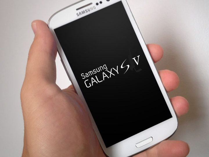 Galaxy S5 : vers une révolution de l'aluminium ?