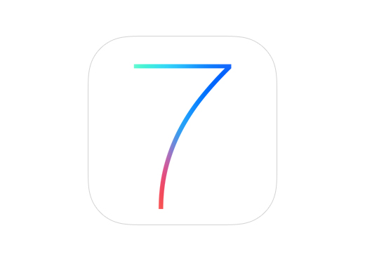 iOS 7 : déjà trois mises à jour en préparation dont iOS 7.1