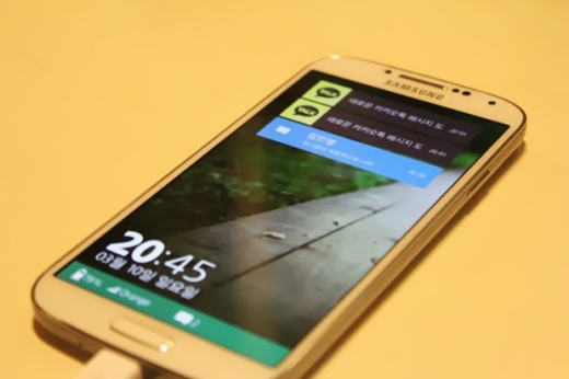 Samsung prépare des smartphones et téléviseurs sous Tizen pour l'année prochaine ?