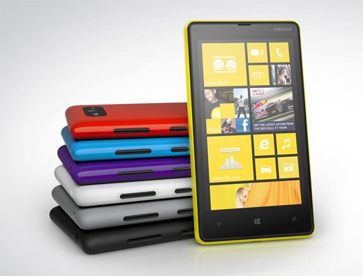 Windows Phone 8 : un quasi-monopole signé Nokia