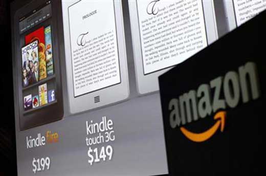 Amazon pourrait lancer un équivalent de l'Apple TV pour Noël