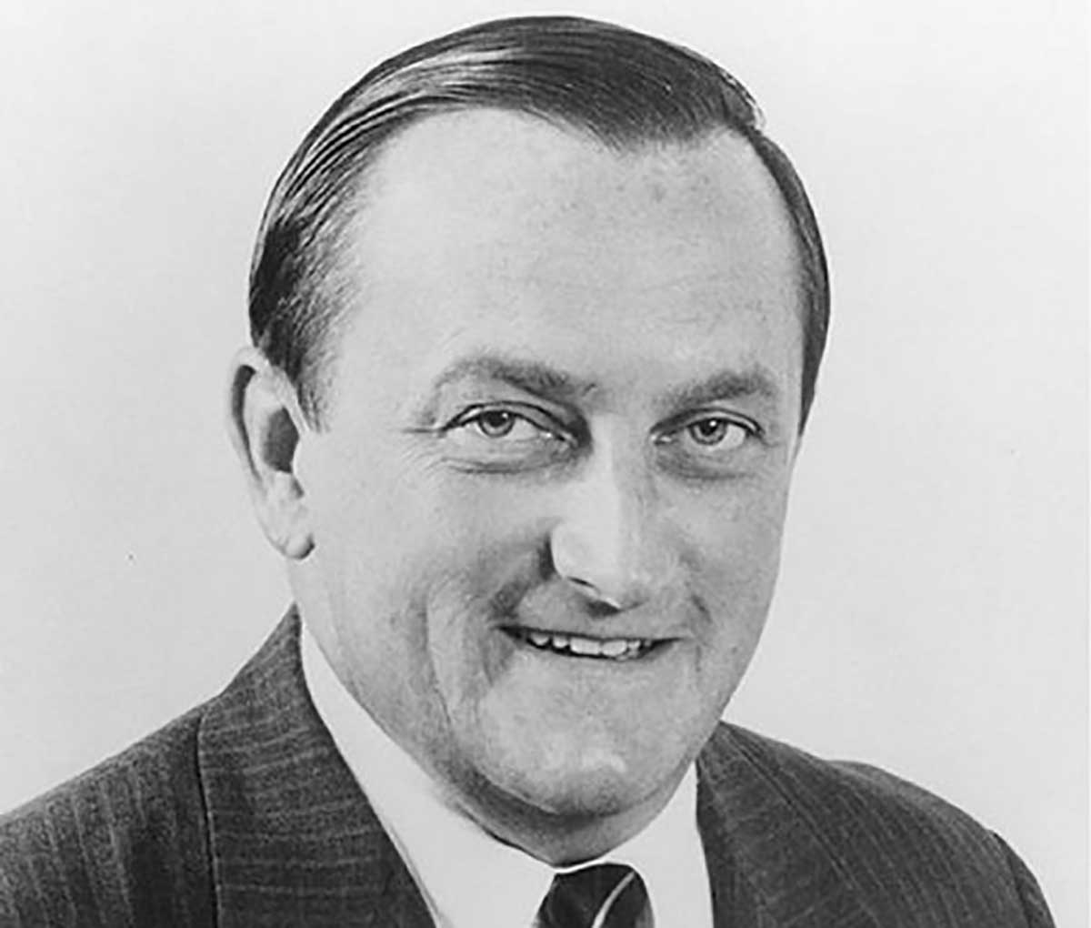 William C. Lowe est à l’origine du premier « personal computer » ou PC d’IBM.