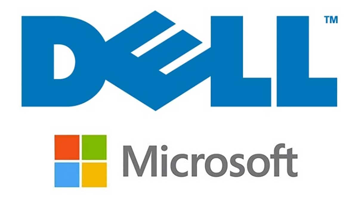 Accord Microsoft-Dell : Partage de la propriété intellectuelle
