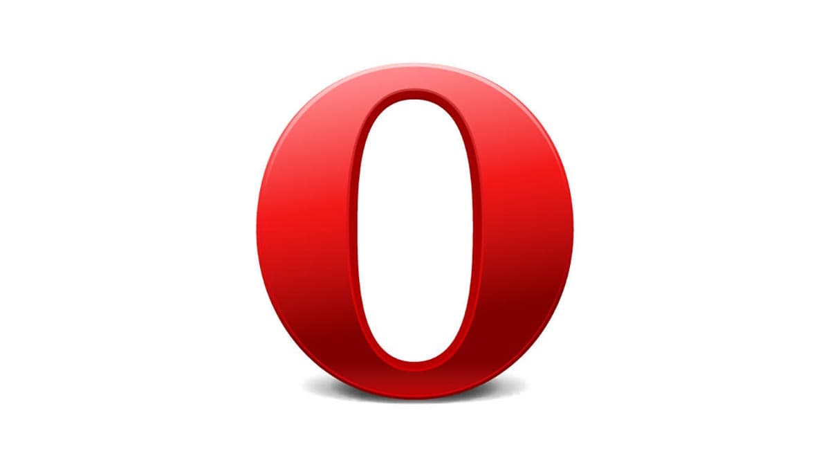 Opera : retour de l'accélération matérielle dans la version 21