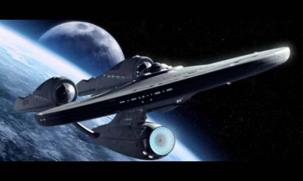 Quand la Nasa s'inspire de Star Trek pour aller plus loin dans l'espace.