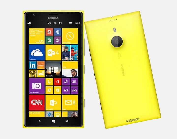 Une mise à jour imminente pour Windows Phone 8.1