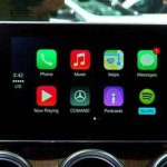 Apple : retard au démarrage pour CarPlay ?