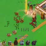 Age of Empires : Castle Siege - Un nouvel épisode annoncé sur Windows 8