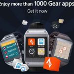 Face à Android Wear, Samsung vante son marché d'applications pour montres connectées