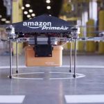 Amazon testera les livraisons par drone en Inde