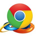 Chrome garde sa première position en France et Internet Explorer chute