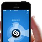 Musique : Shazam revendique plus de 100 millions d'utilisateurs mensuels