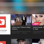 YouTube : une belle mise à jour pour la version TV que vous pouvez tester