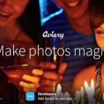 Adobe rachète l'éditeur de logiciels de photo Aviary