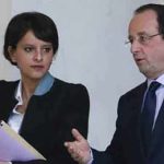 François Hollande et Najat Vallaud-Belkacem se rendront mardi dans un collège de Seine-Saint-Denis pour la rentrée scolaire.