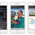 iPhone, iPad : iOS 8 est disponible aujourd'hui