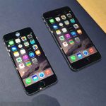 iPhone 6 et iPhone 6 Plus : l'autonomie de la batterie gagne 2 heures en moyenne