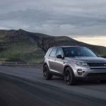 Land Rover Discovery Sport : ne l'appelez plus Freelander