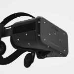Crescent Bay : nouvelle version améliorée d'Oculus Rift