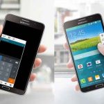 Samsung voit grand avec son Galaxy Mega 2