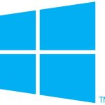 Logo Windows 8.1
