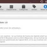 OS X Yosemite : la version «Gold Master» est disponible
