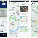 Cartographie : Here est disponible en bêta pour les Samsung Galaxy