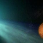 La comète Siding Spring a frôlé la Planète rouge à près de 136.000 km.