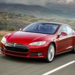 Tesla dévoile 3 nouvelles 4x4 "Model S" dont une ultra-rapide