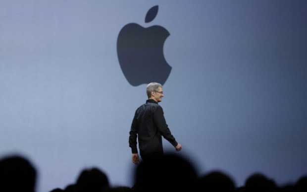Apple flambe au 2e trimestre grâce à l'iPhone et à la Chine