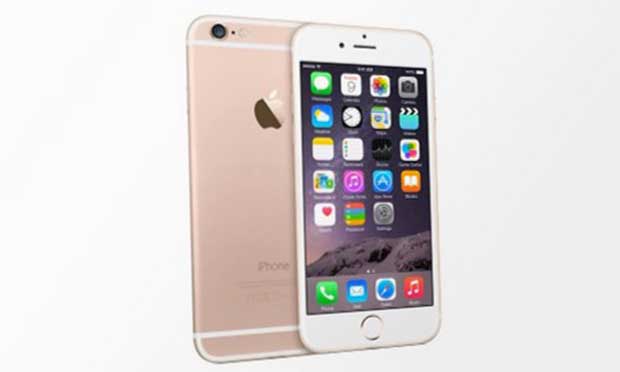 L'iPhone 7 serait proposé en variante or rose
