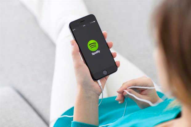 Spotify s'apprêterait à lancer un service de streaming vidéo