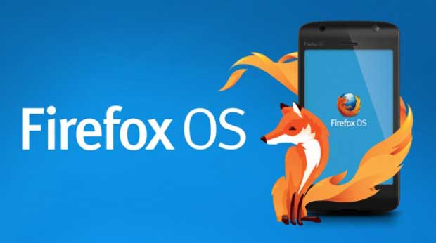 Firefox OS 2.5 : Mozilla promet une version sécurisée et personnalisable