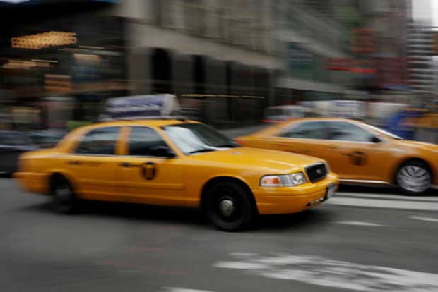 New York : sursis pour Uber