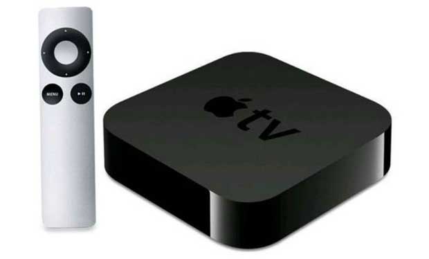 Apple TV : la prochaine génération pour septembre ?