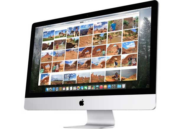 Apple : une mise à jour matérielle pour l'iMac ?