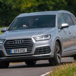 Audi Q7 : Audi dévoile un nouveau diesel pour l'entrée de gamme