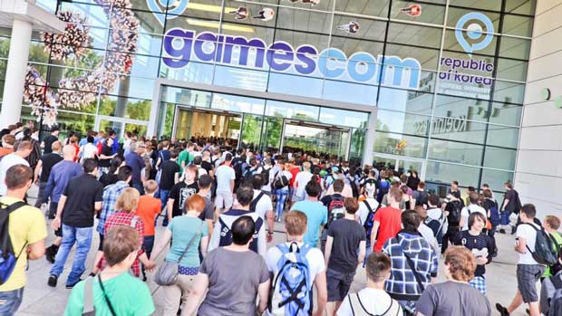 Gamescom 2015 : Cologne va vivre au rythme du plus grand salon du jeu vidéo au monde