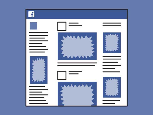 Facebook : plus d'interactions entre entreprises et clients