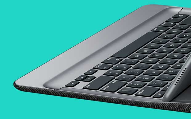 Logitech Create : Logitech annonce déjà un clavier pour l'iPad Pro